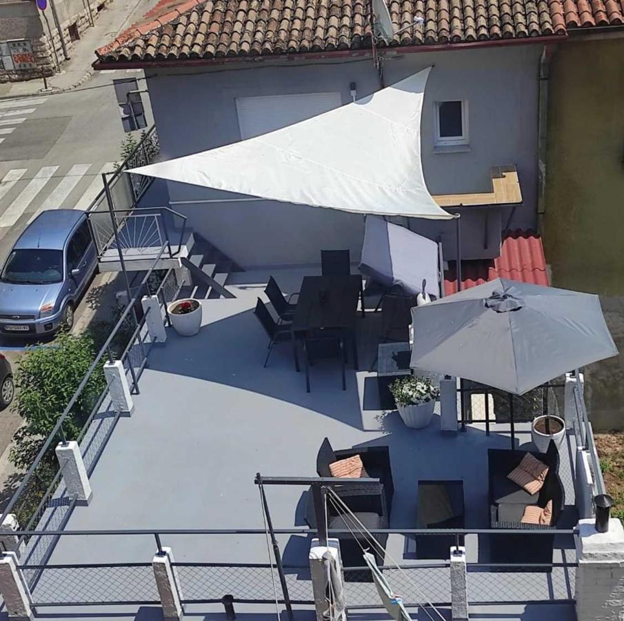 Apartamento Oasis New *