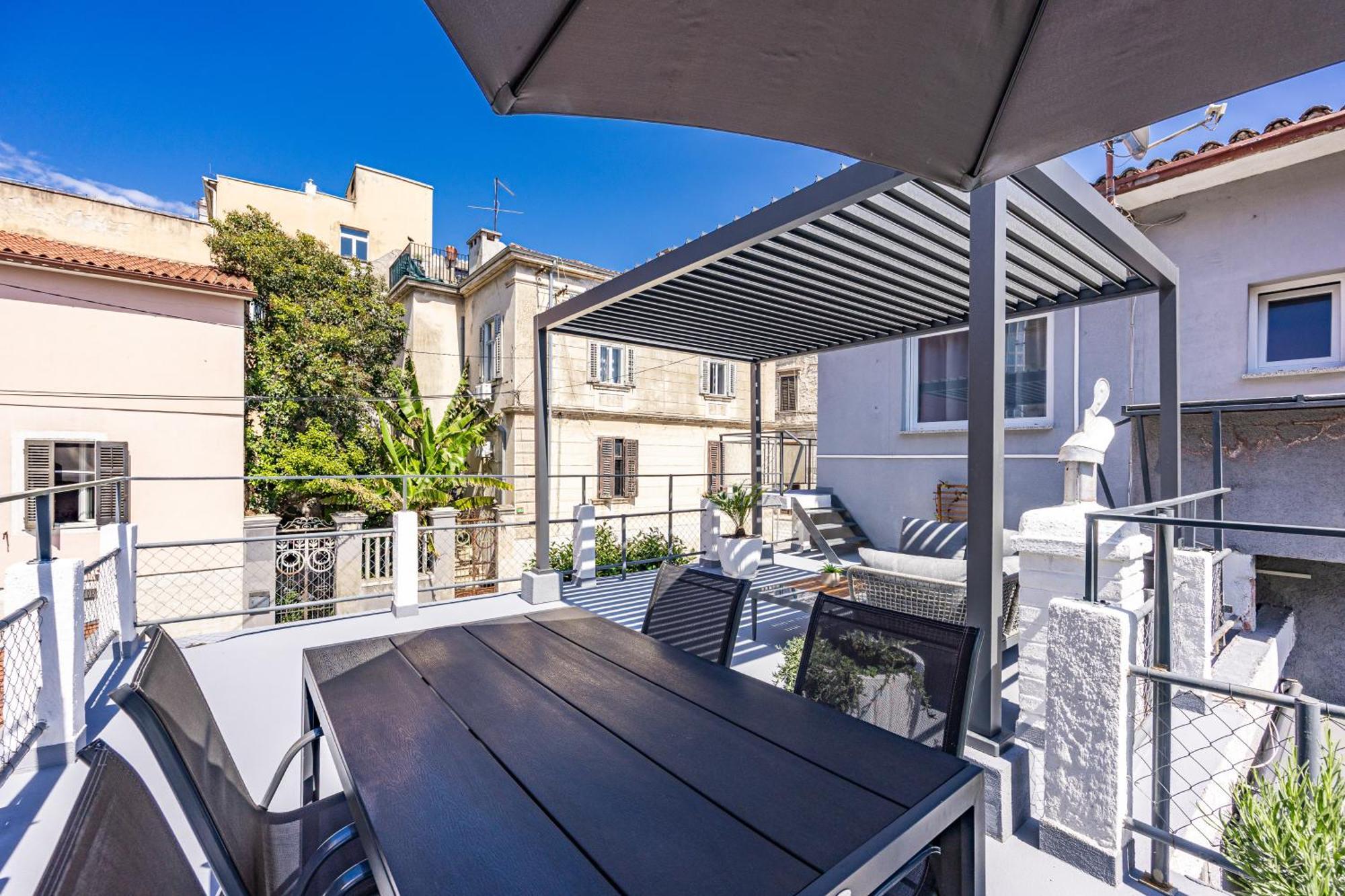 Apartament Oasis New