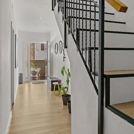 Green Oasis New Apartment Pula Buitenkant foto