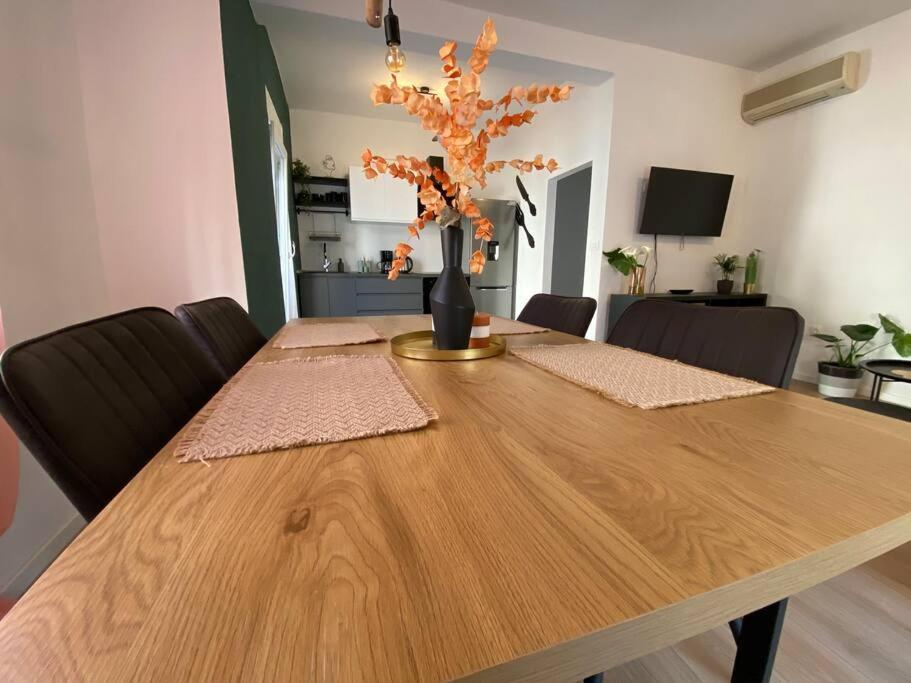 Oasis New Apartment Pula