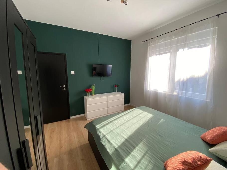 Oasis New Apartment Pula
