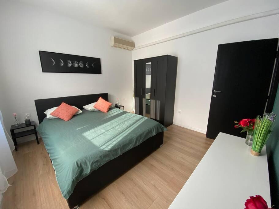 Apartment Oasis New