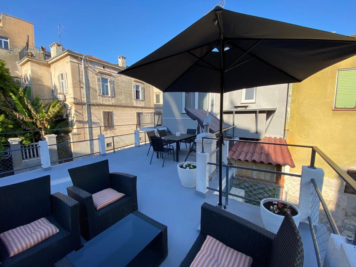 Apartament Oasis New
