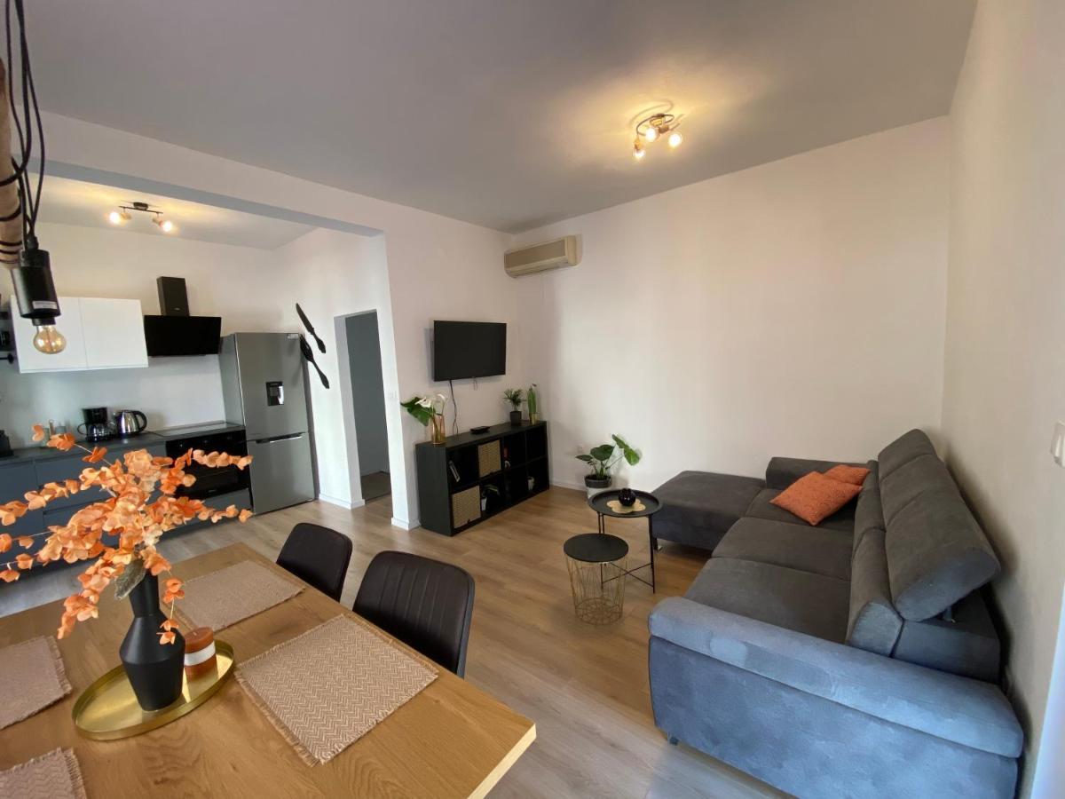 Apartment Oasis New *
