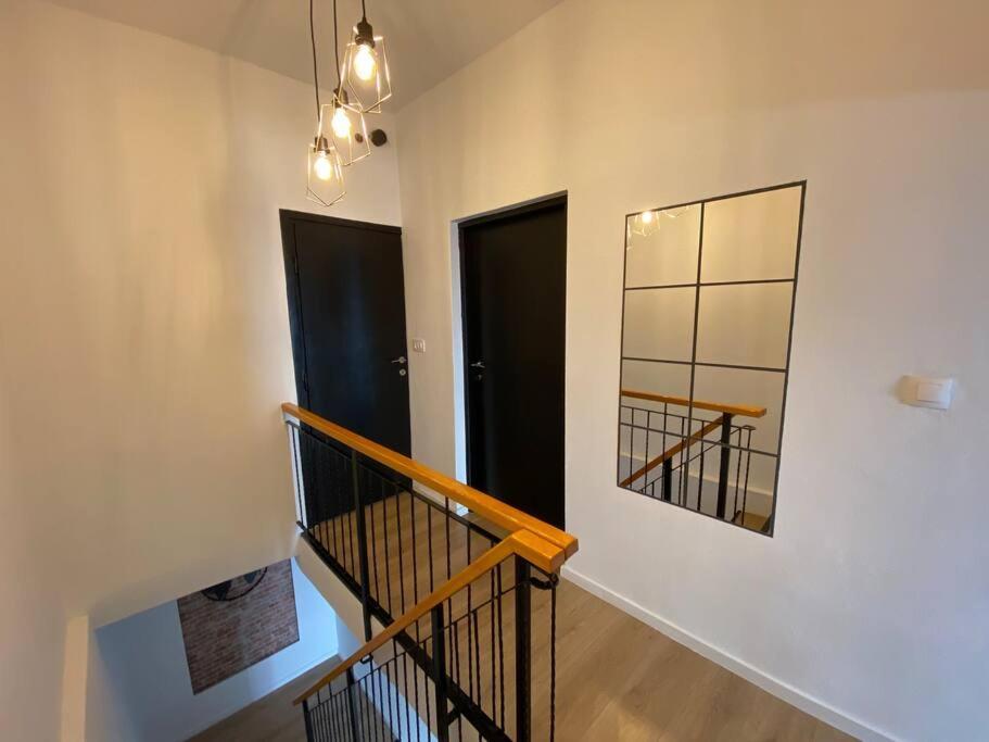 Apartament Oasis New Pula