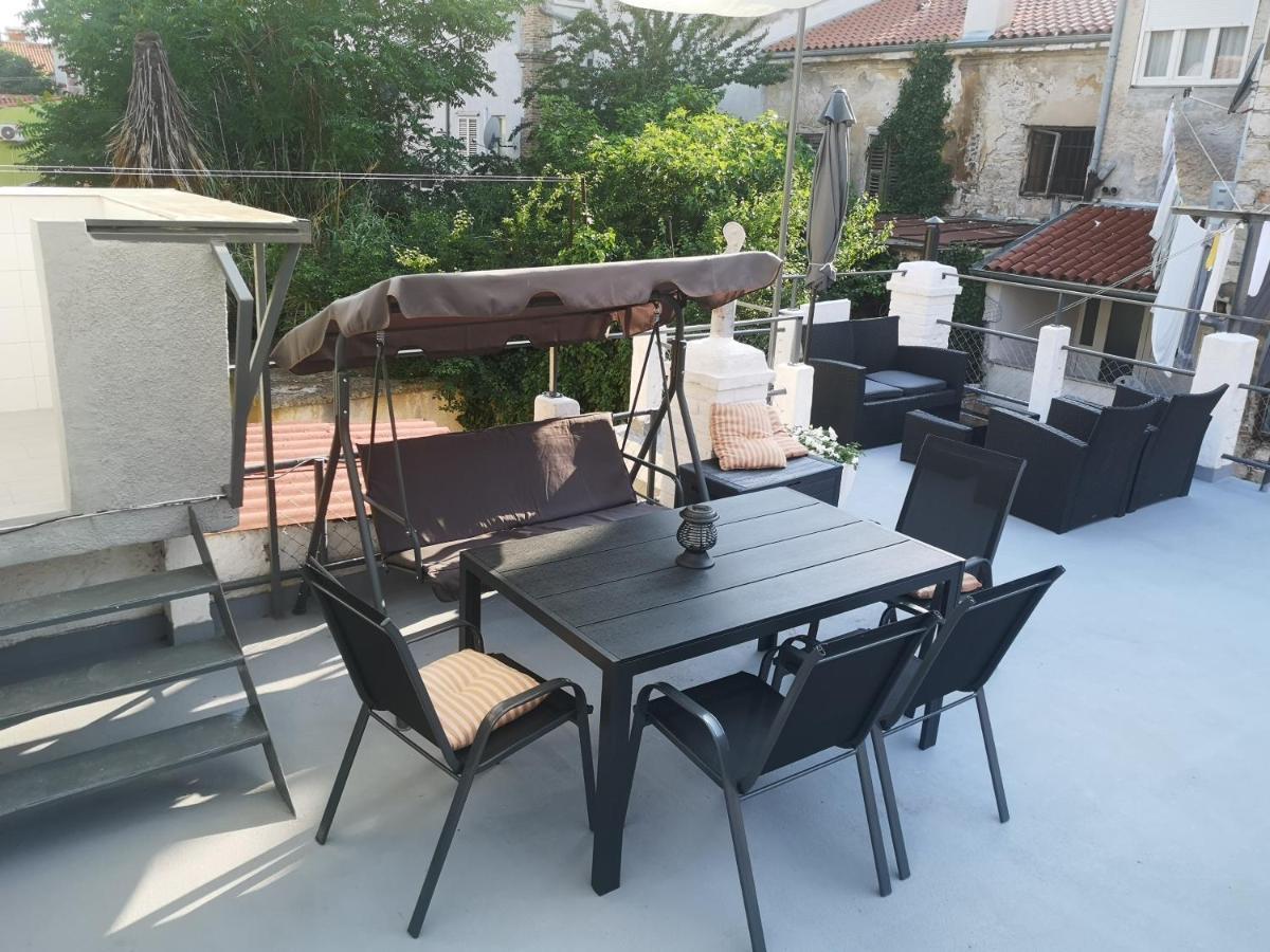 Oasis New Apartament