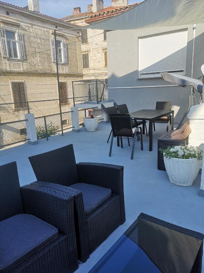 Apartment Oasis New Pula