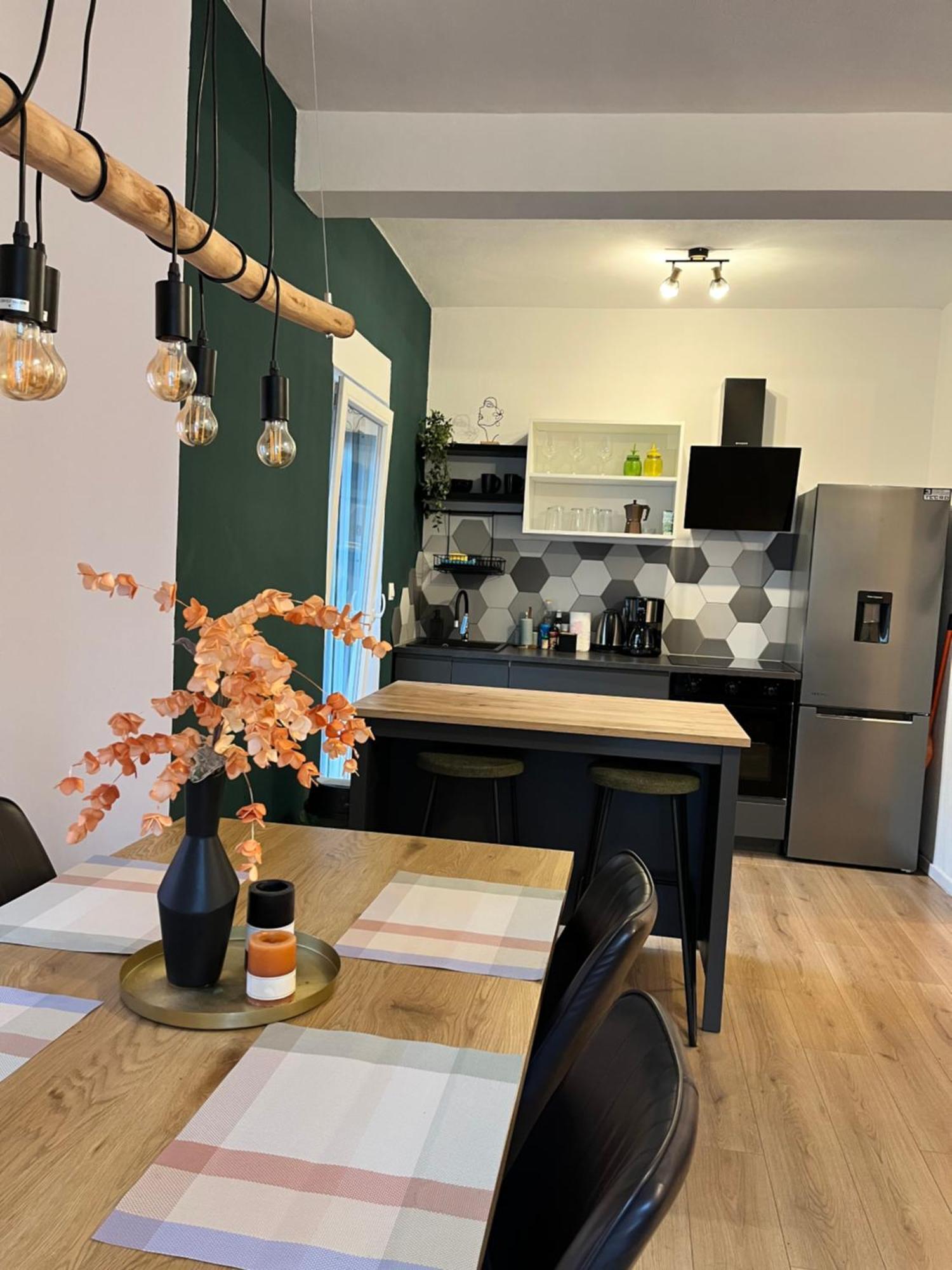 Oasis New Apartment Pula