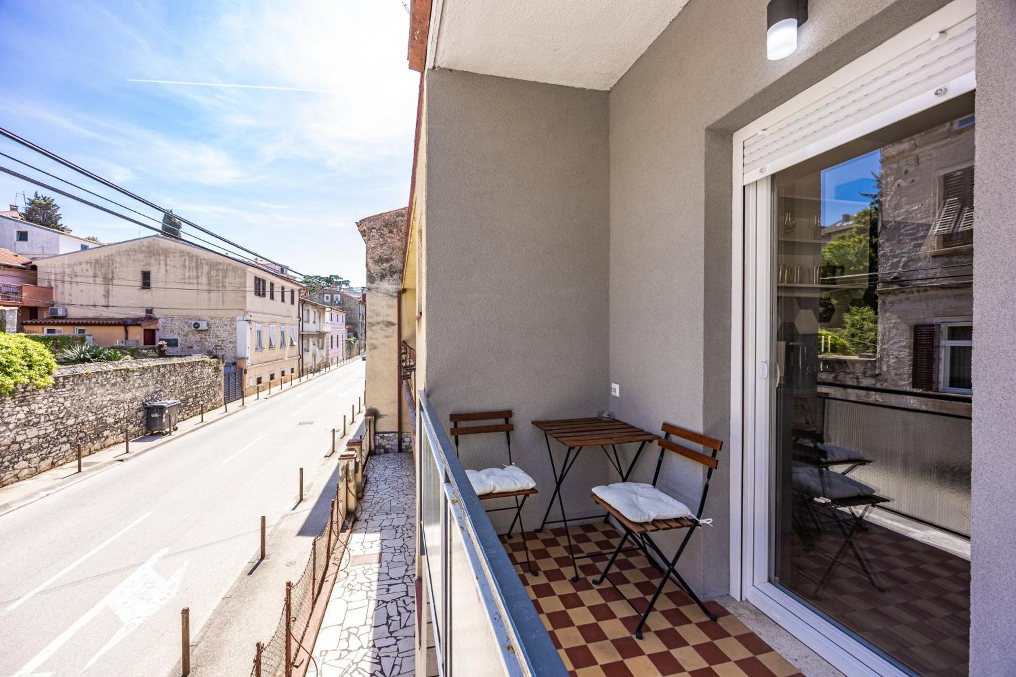 Oasis New Pula