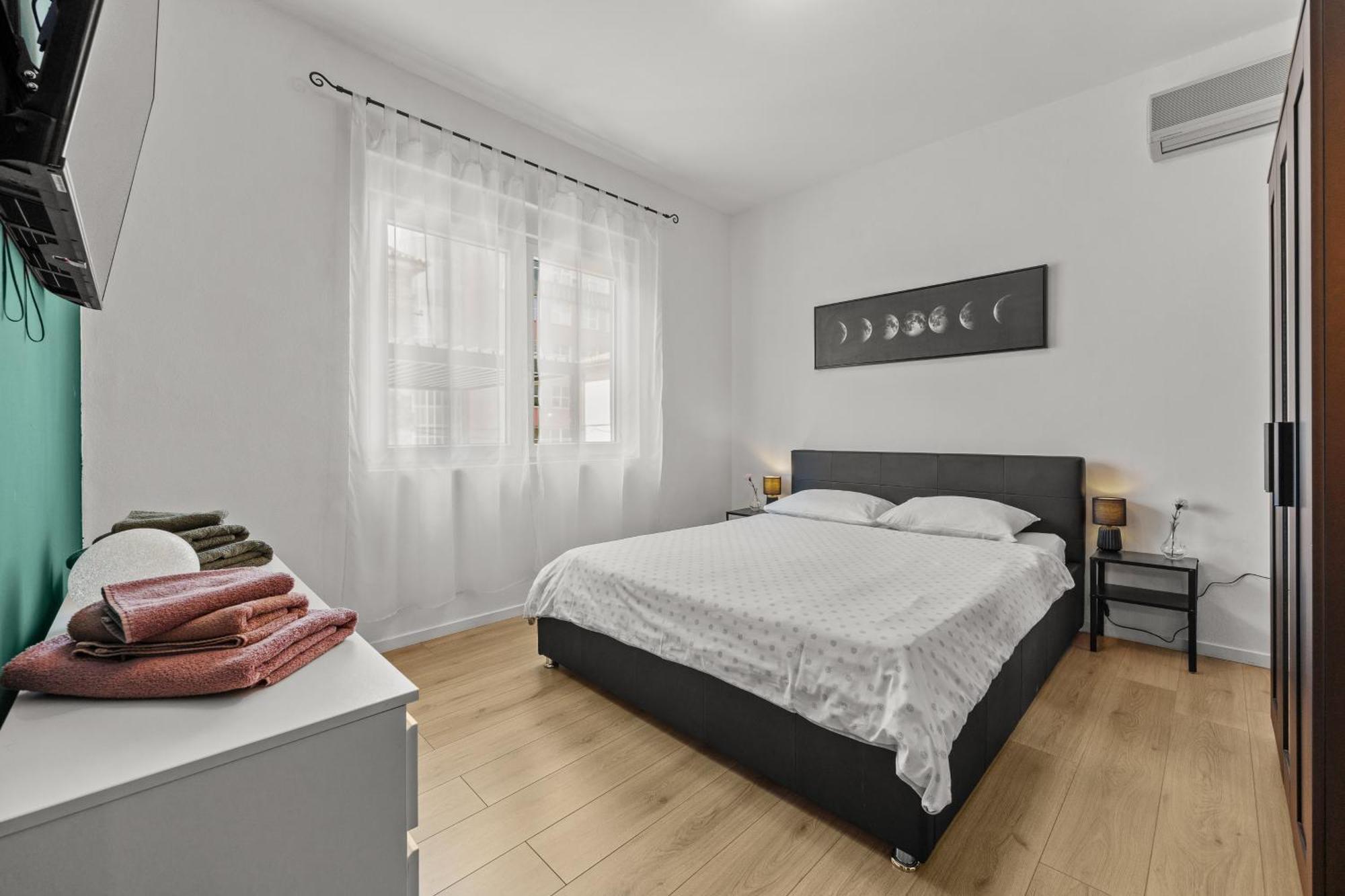 Lägenhet Oasis New
