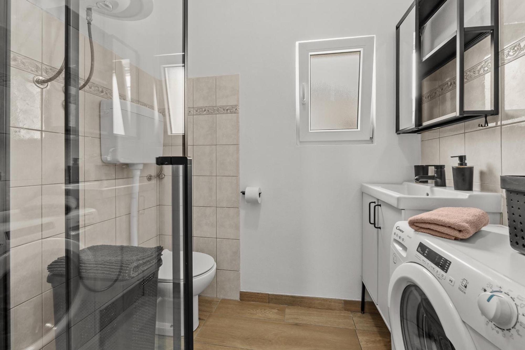 Oasis New Apartma *