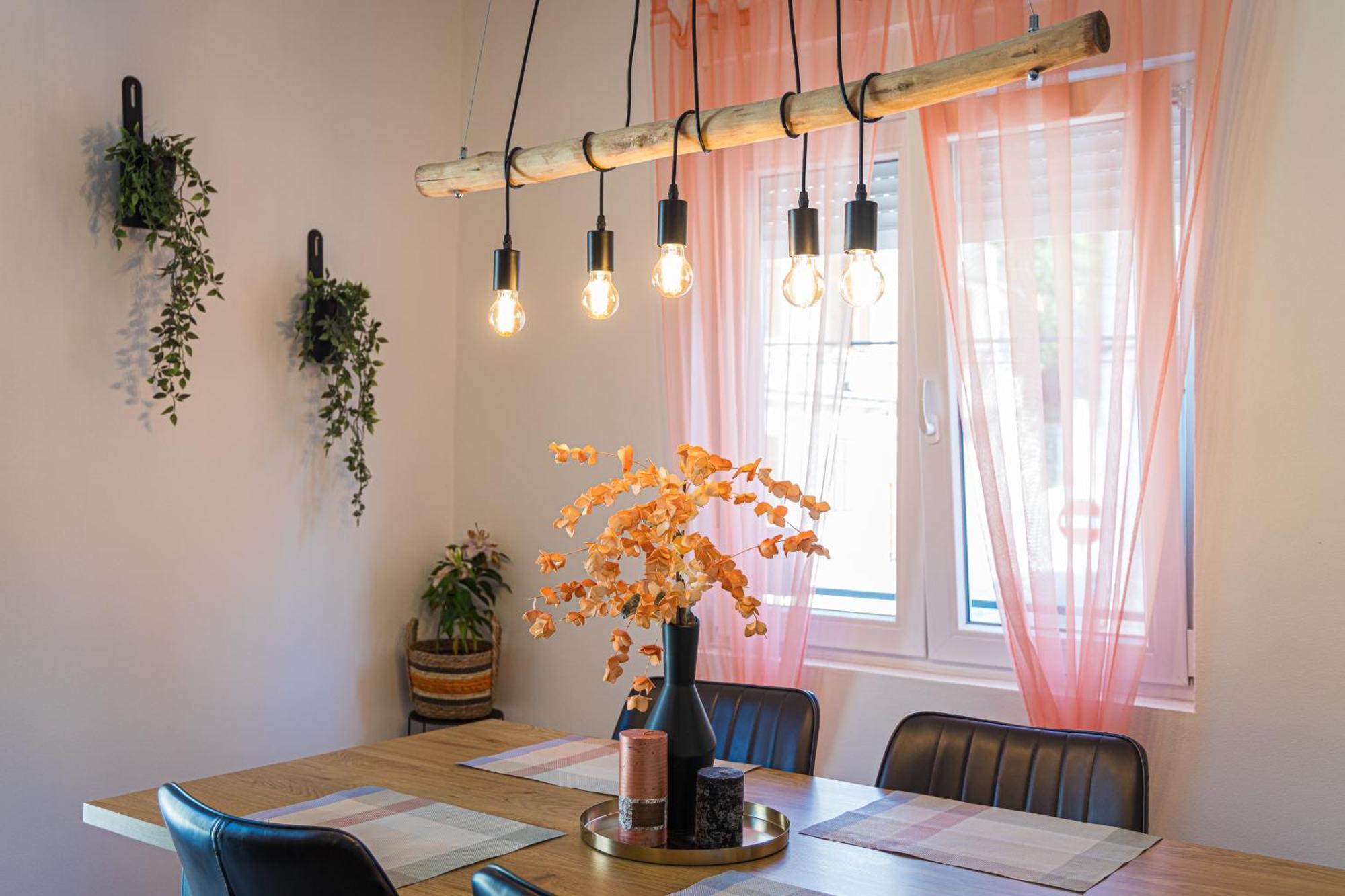 Apartma Oasis New *