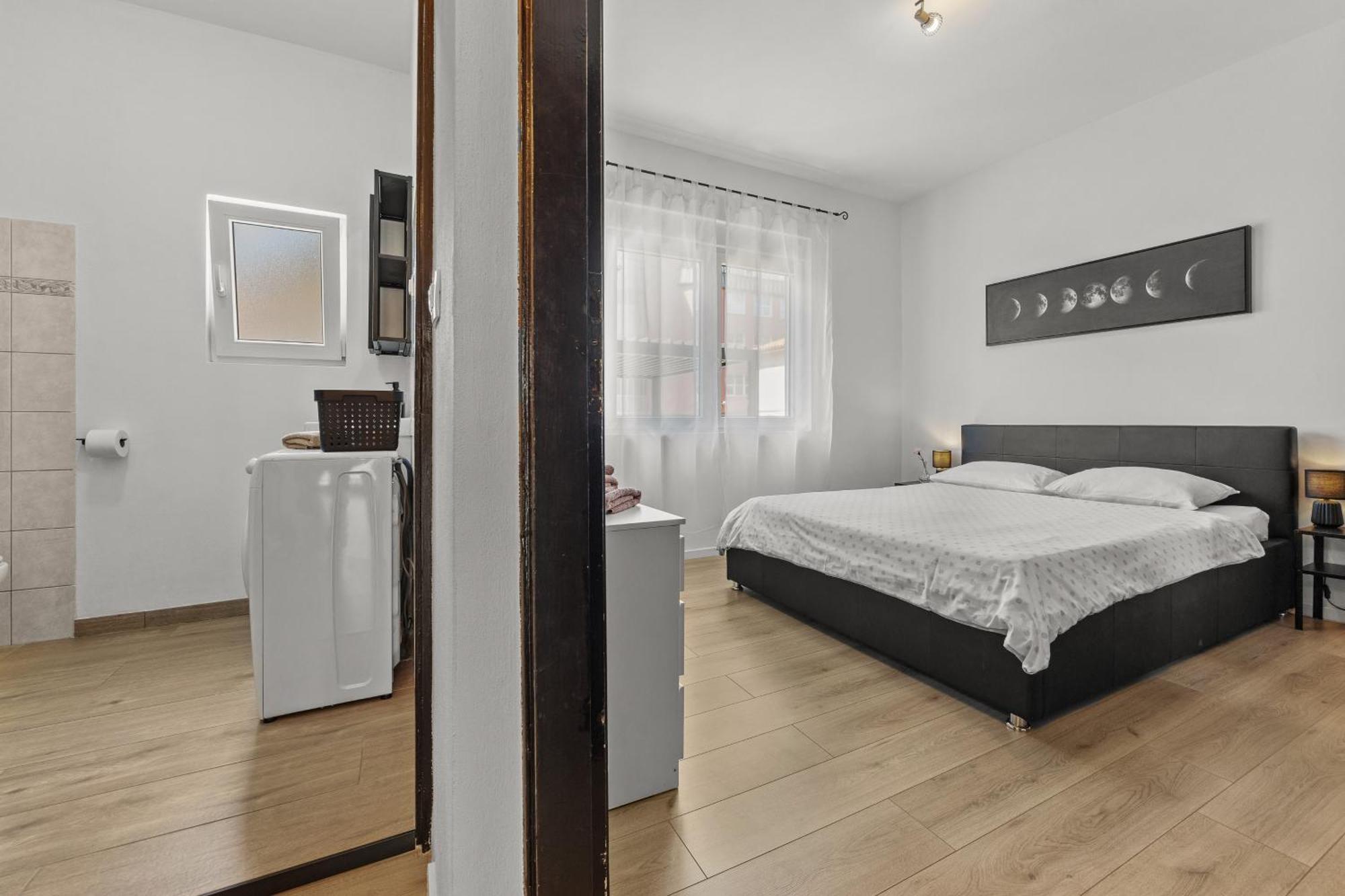 Oasis New Apartma *