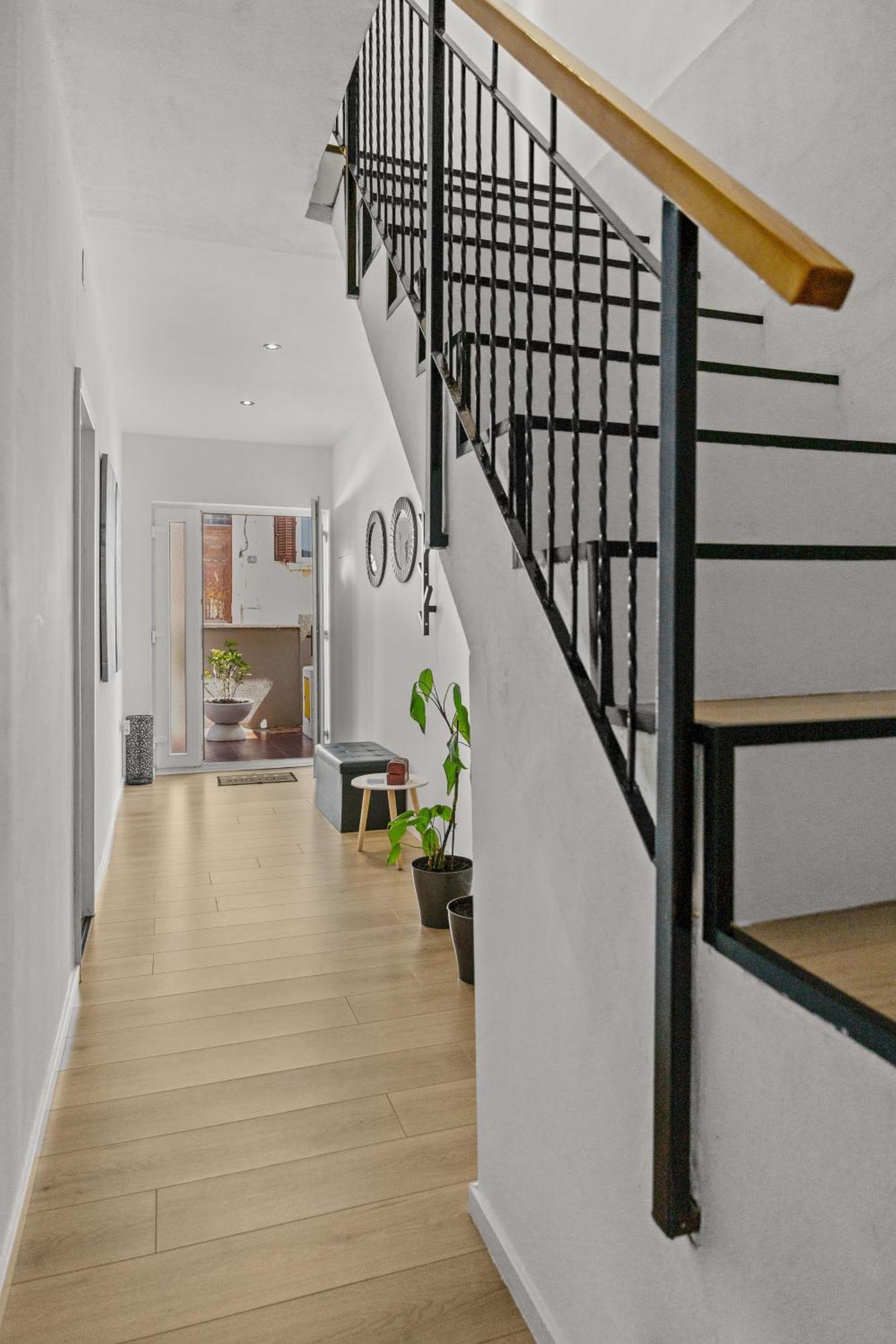 Oasis New Apartma Pula
