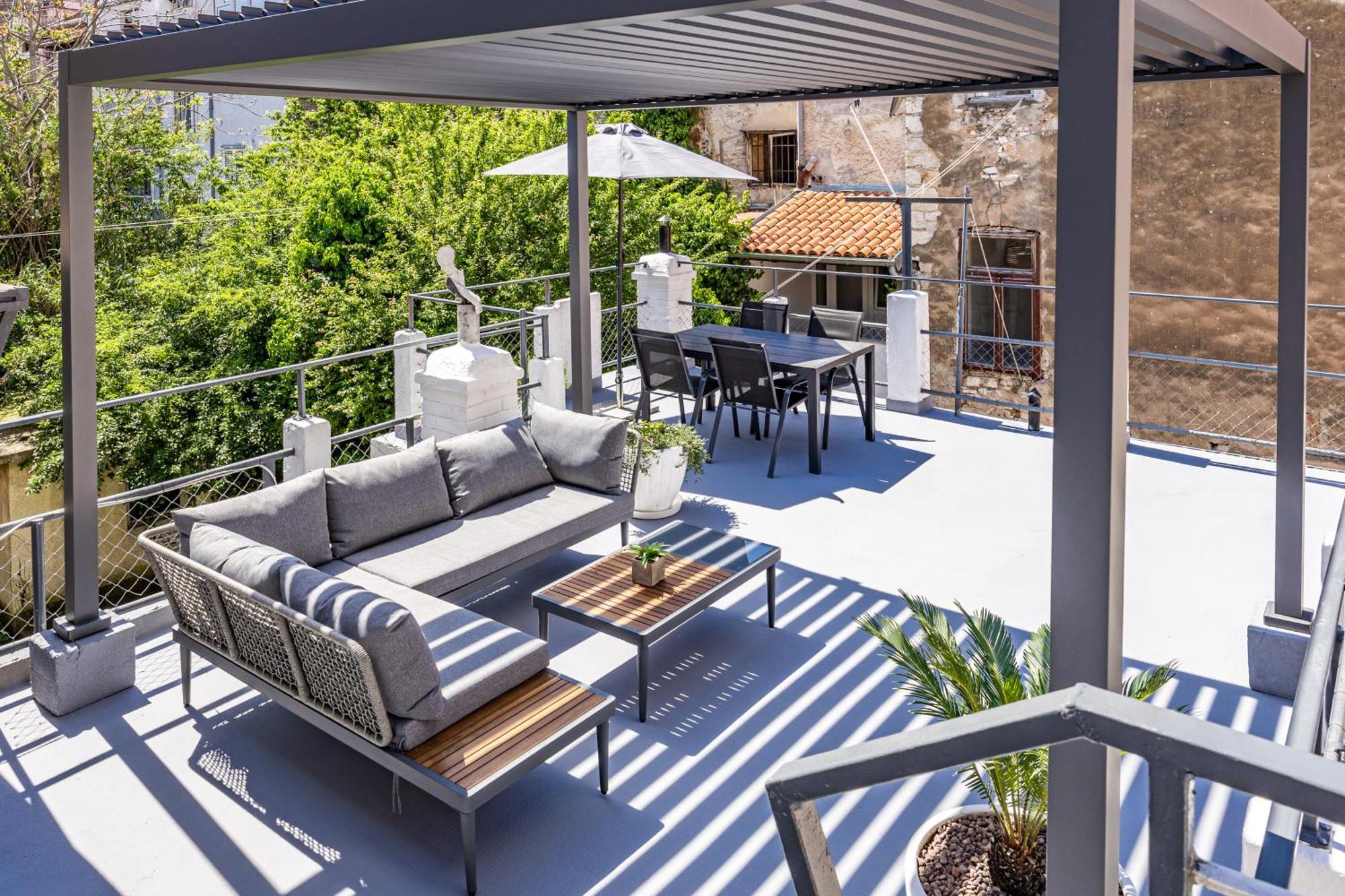 Apartma Oasis New