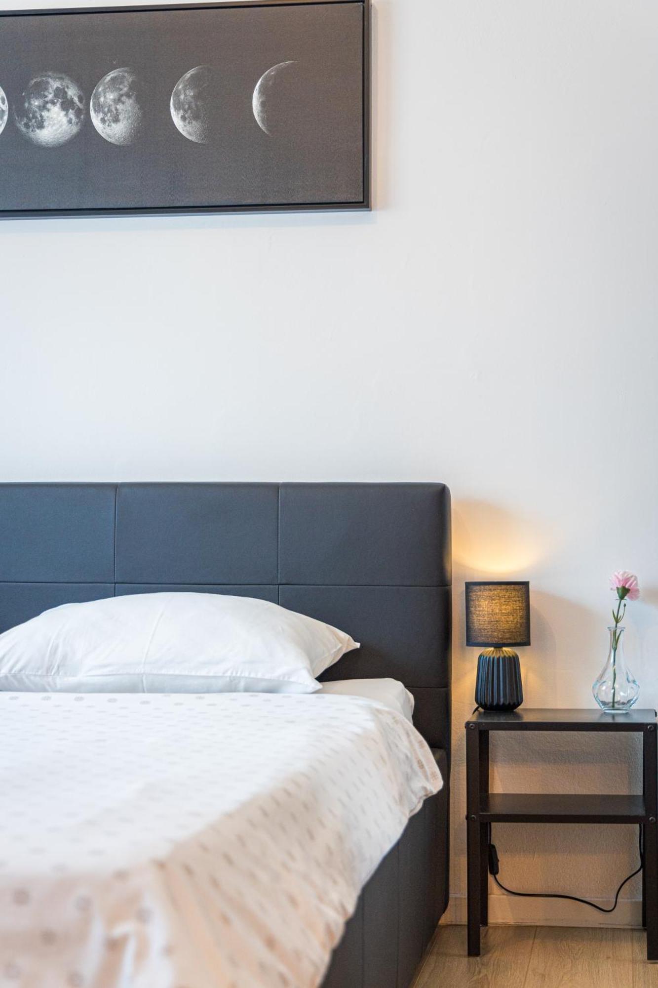 Apartma Oasis New *